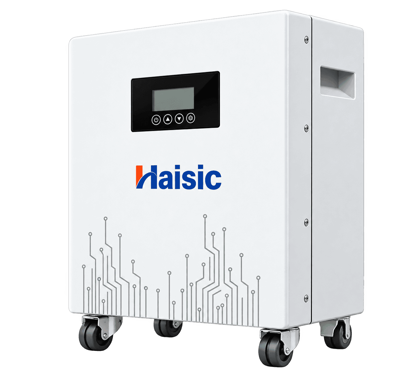 HAISIC Inverter Battery